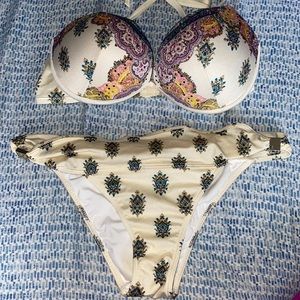 Victoria’s Secret swim suit